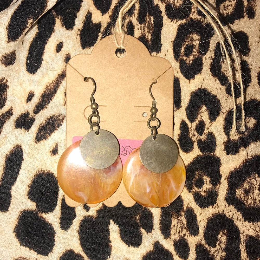 Boho Earrings💖